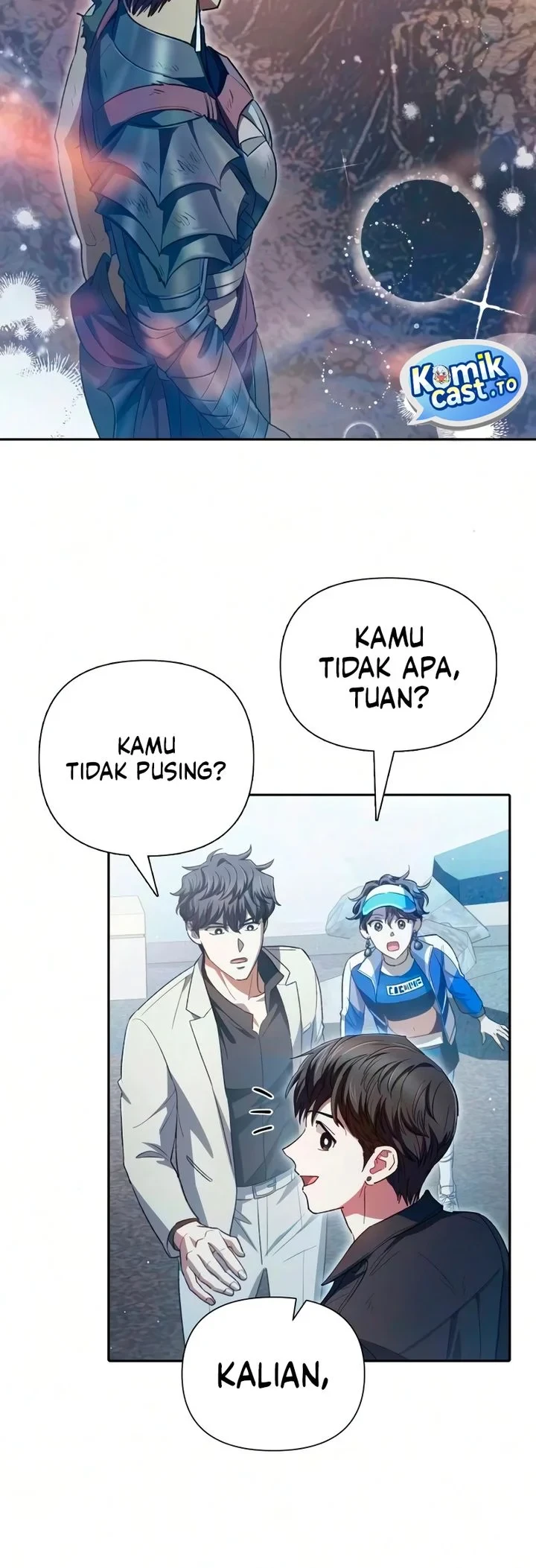 The S-Classes That I Raised chapter 164 halaman 30