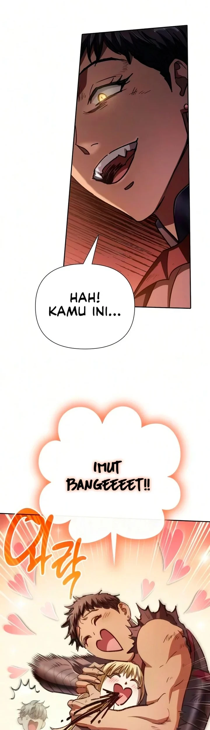 The S-Classes That I Raised chapter 164 halaman 45