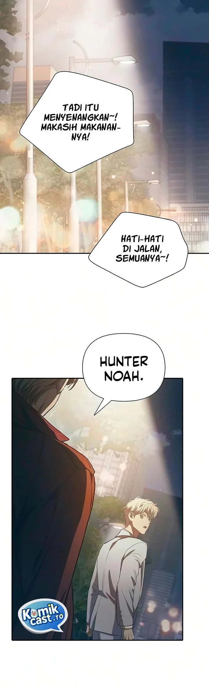 The S-Classes That I Raised chapter 164 halaman 54