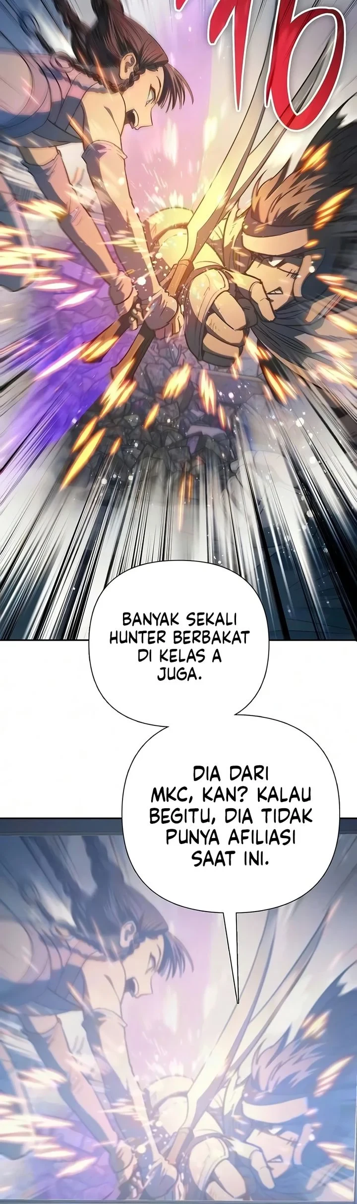 The S-Classes That I Raised chapter 165 halaman 10