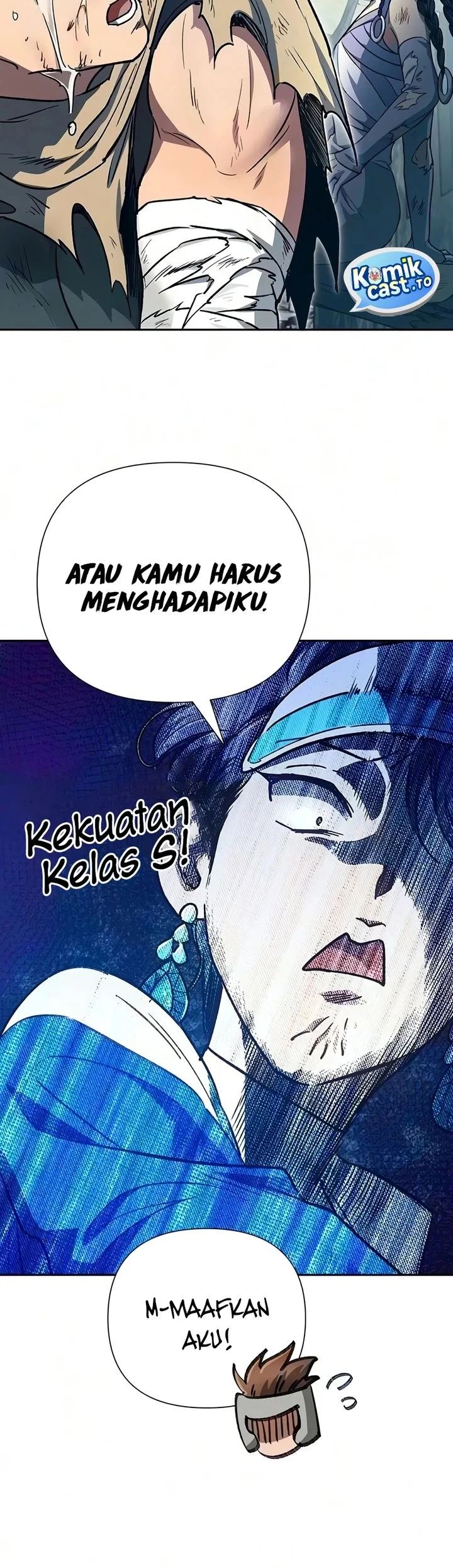 The S-Classes That I Raised chapter 165 halaman 19