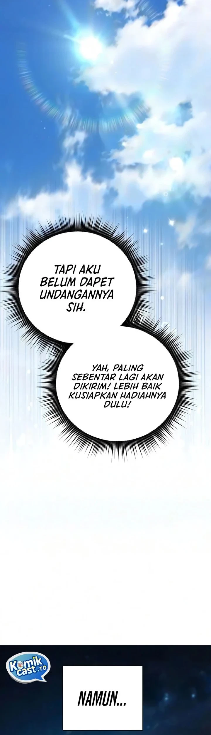 The S-Classes That I Raised chapter 165 halaman 55