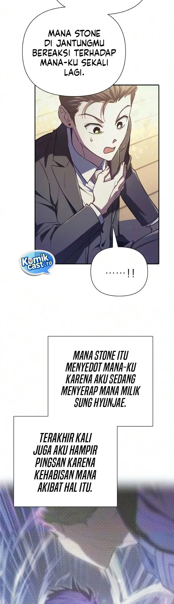 The S-Classes That I Raised chapter 170 halaman 28