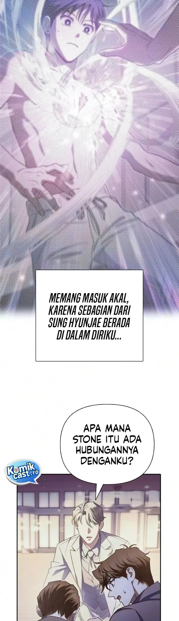 The S-Classes That I Raised chapter 170 halaman 29