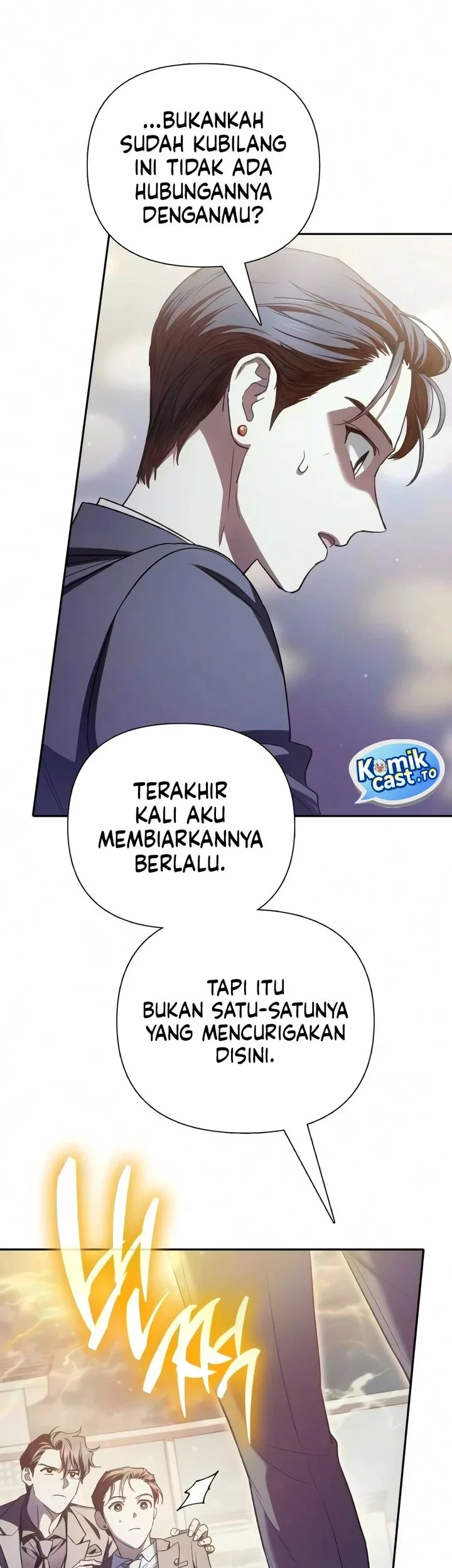 The S-Classes That I Raised chapter 170 halaman 31
