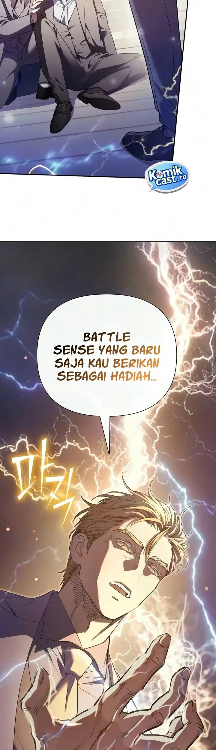 The S-Classes That I Raised chapter 170 halaman 32