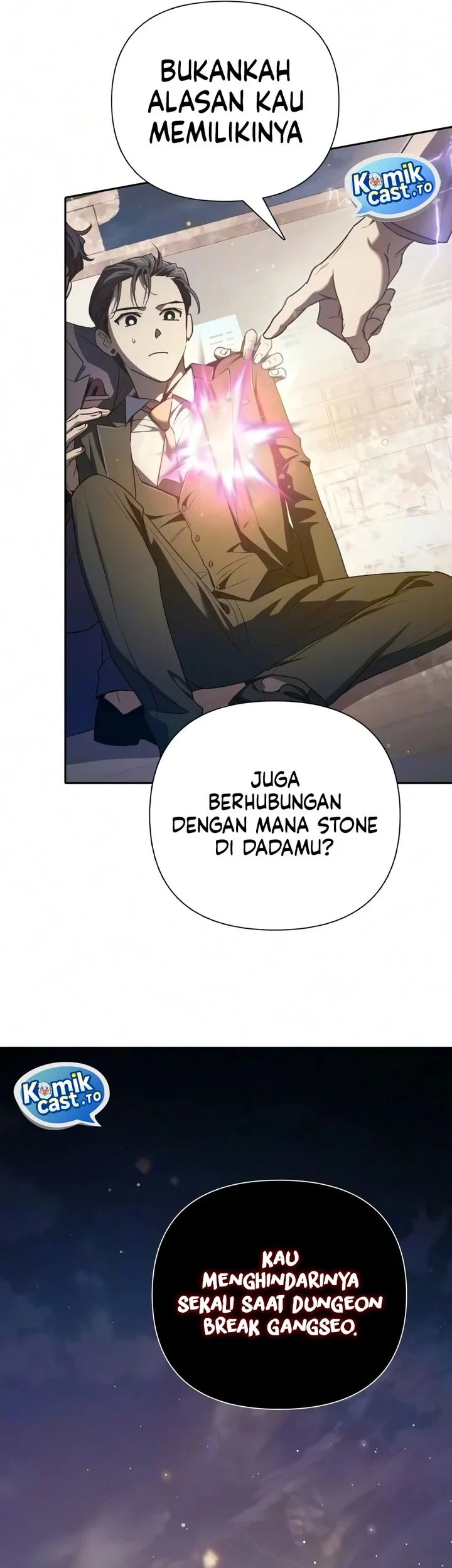 The S-Classes That I Raised chapter 170 halaman 34