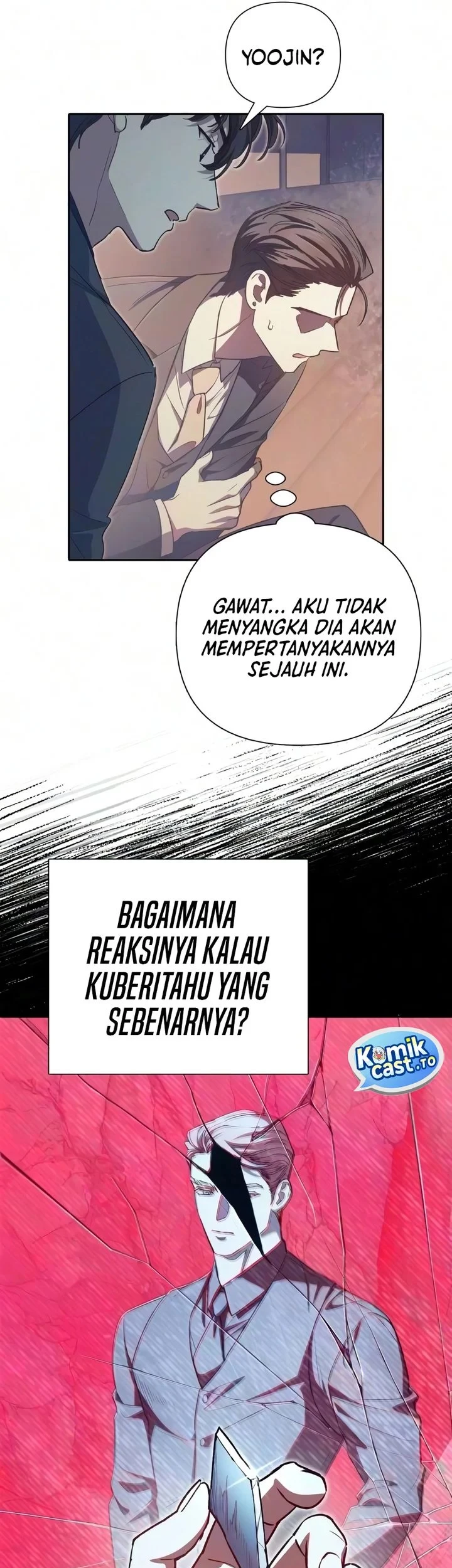 The S-Classes That I Raised chapter 170 halaman 37
