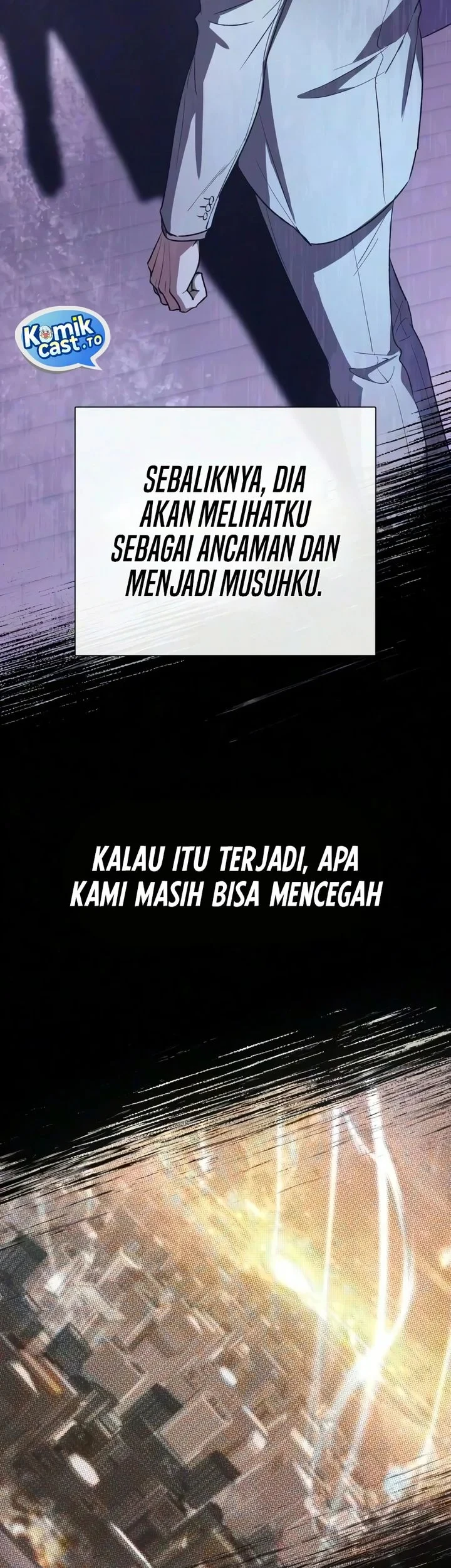 The S-Classes That I Raised chapter 170 halaman 39