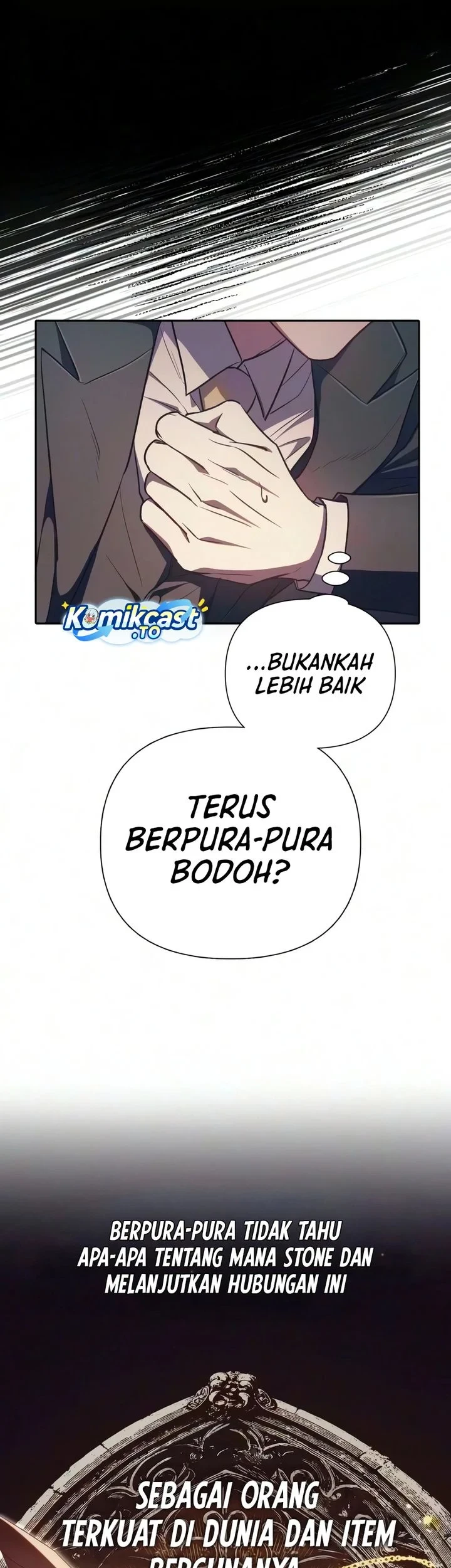 The S-Classes That I Raised chapter 170 halaman 41