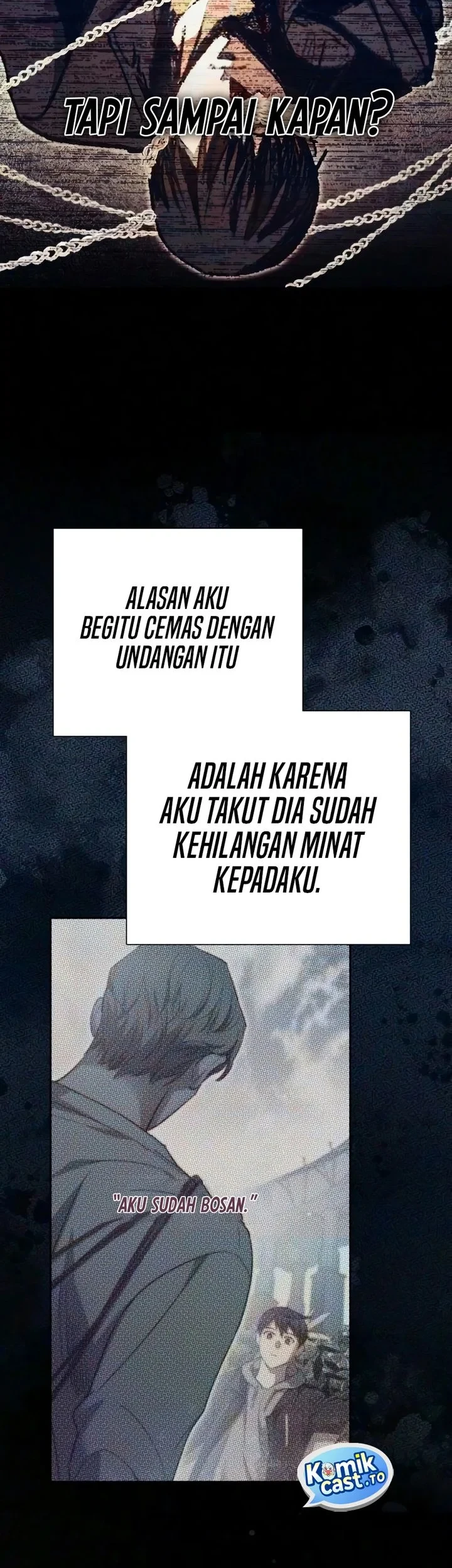 The S-Classes That I Raised chapter 170 halaman 43