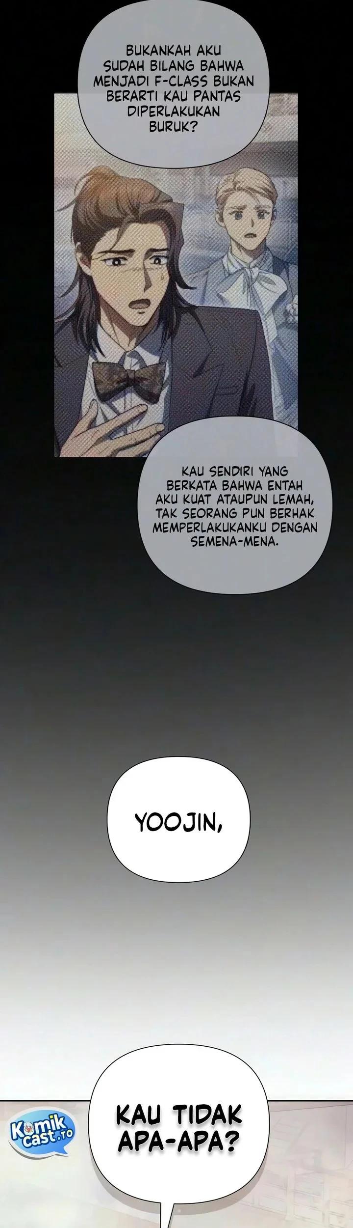 The S-Classes That I Raised chapter 170 halaman 48