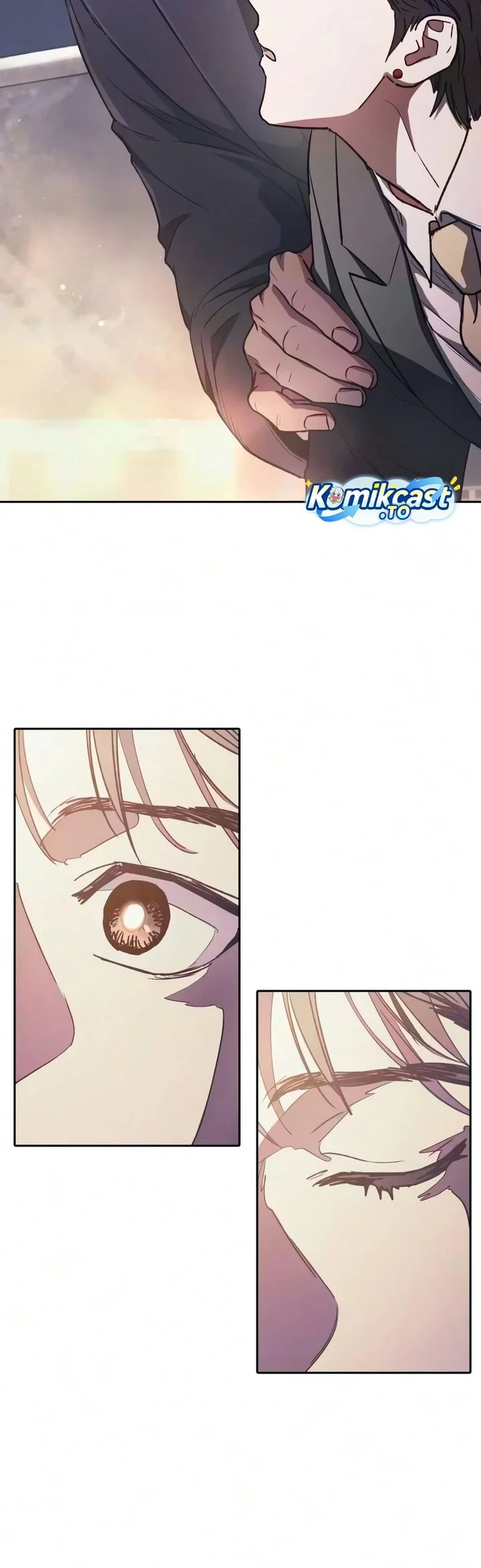 The S-Classes That I Raised chapter 170 halaman 50