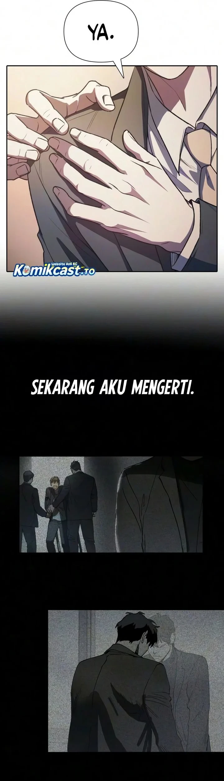 The S-Classes That I Raised chapter 170 halaman 51