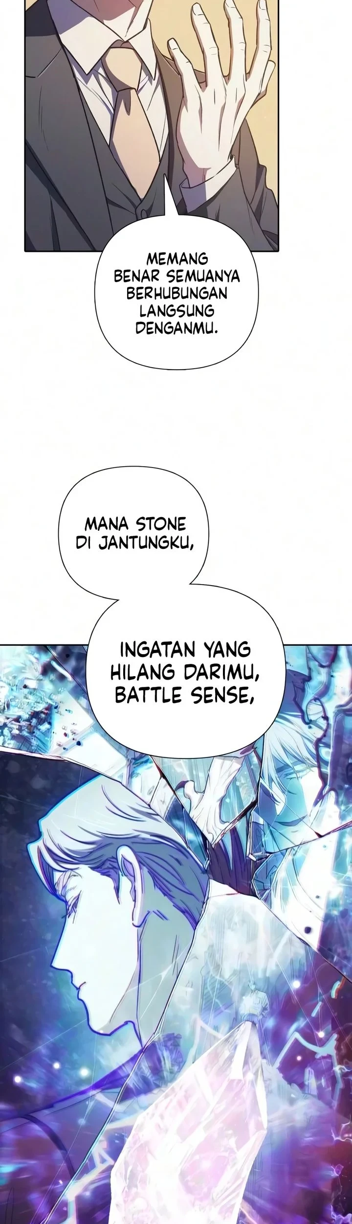 The S-Classes That I Raised chapter 170 halaman 56