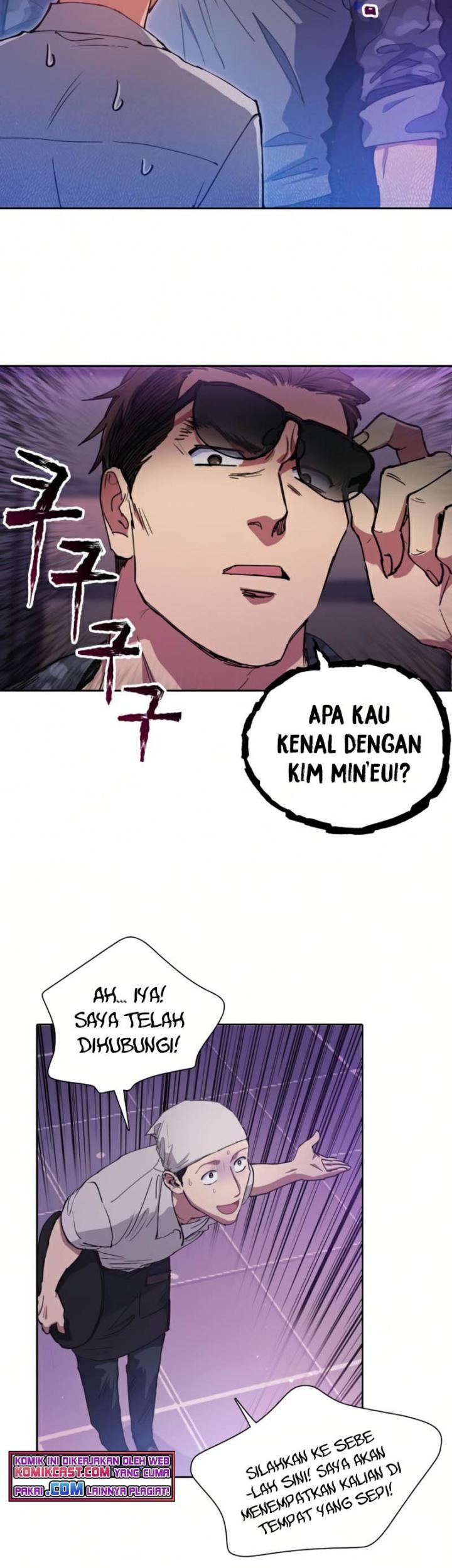 The S-Classes That I Raised chapter 18 halaman 4