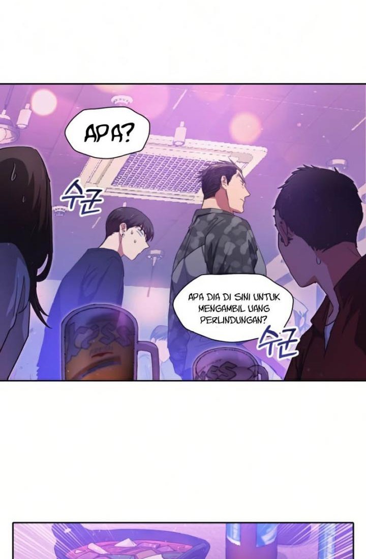 The S-Classes That I Raised chapter 18 halaman 5