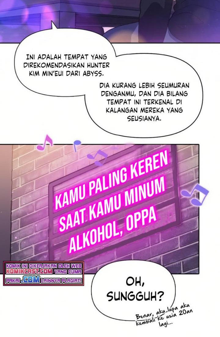 The S-Classes That I Raised chapter 18 halaman 7
