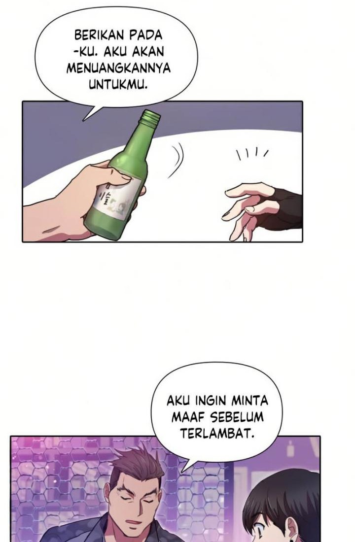The S-Classes That I Raised chapter 18 halaman 9