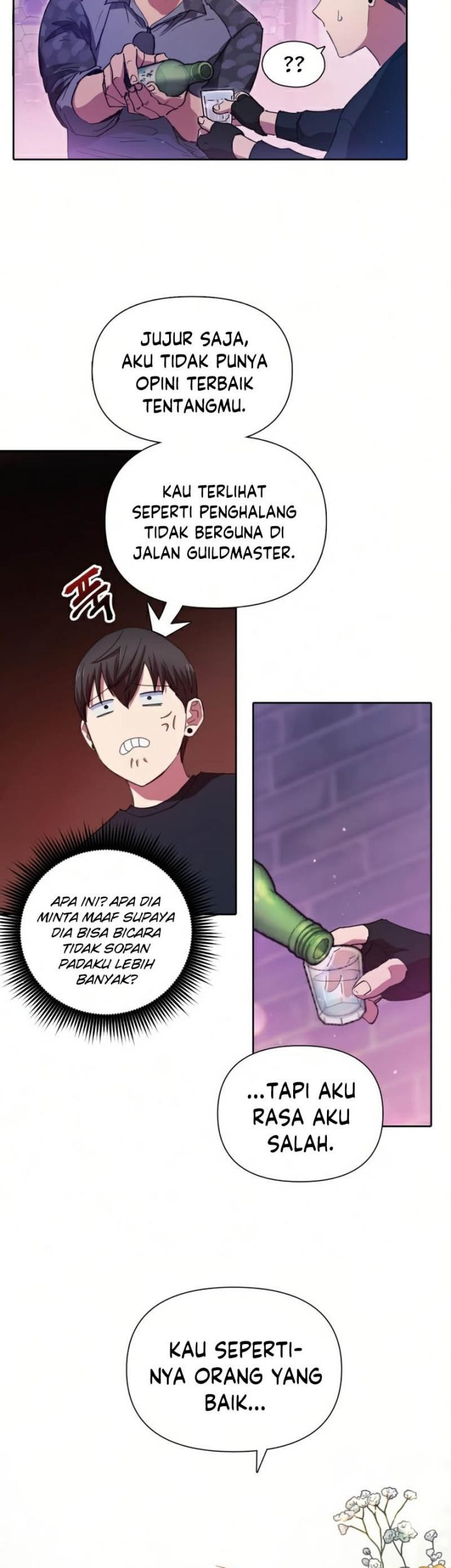 The S-Classes That I Raised chapter 18 halaman 10