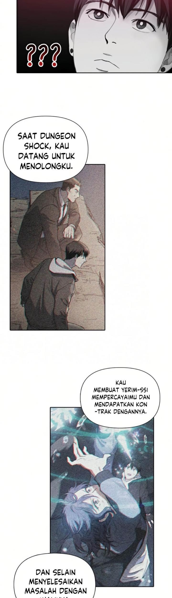 The S-Classes That I Raised chapter 18 halaman 12