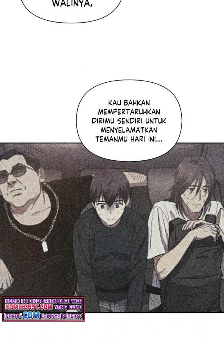 The S-Classes That I Raised chapter 18 halaman 13