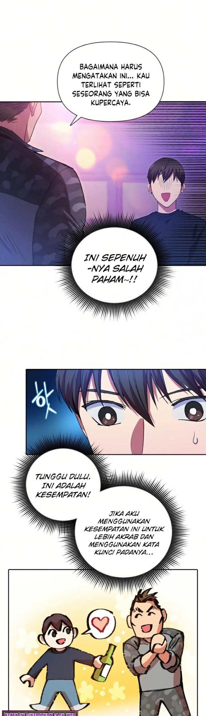 The S-Classes That I Raised chapter 18 halaman 14