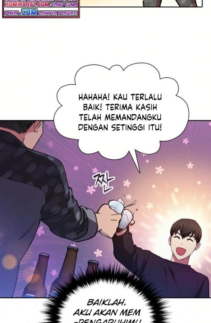 The S-Classes That I Raised chapter 18 halaman 15