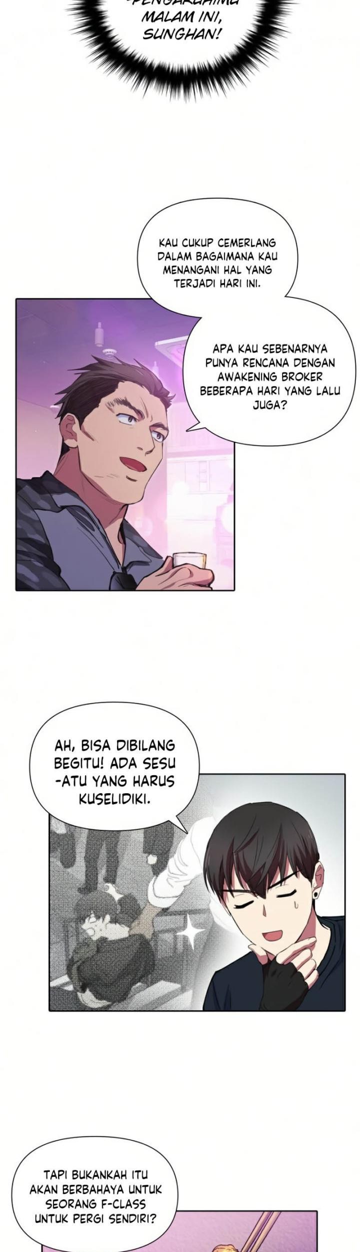 The S-Classes That I Raised chapter 18 halaman 16