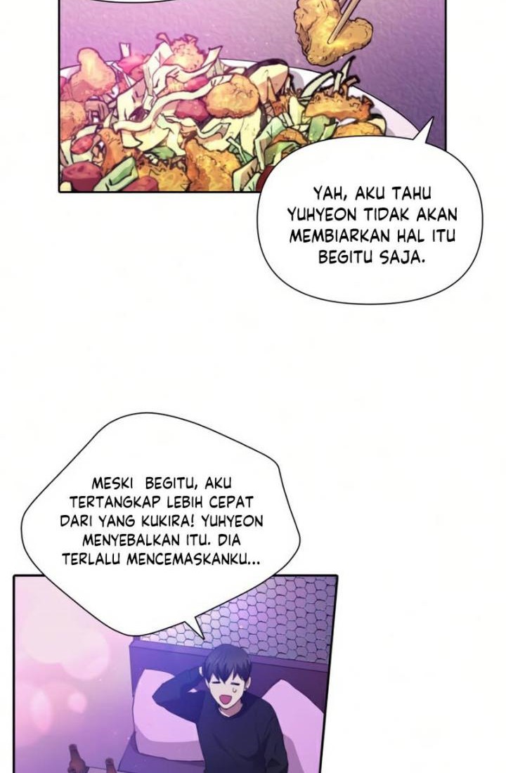 The S-Classes That I Raised chapter 18 halaman 17
