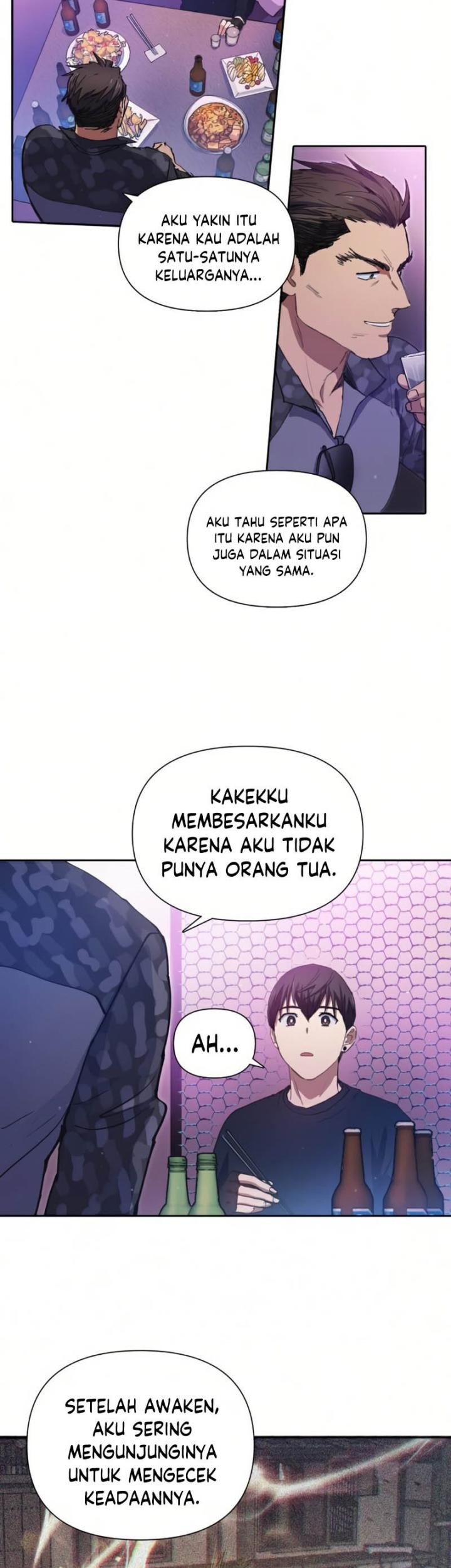 The S-Classes That I Raised chapter 18 halaman 18