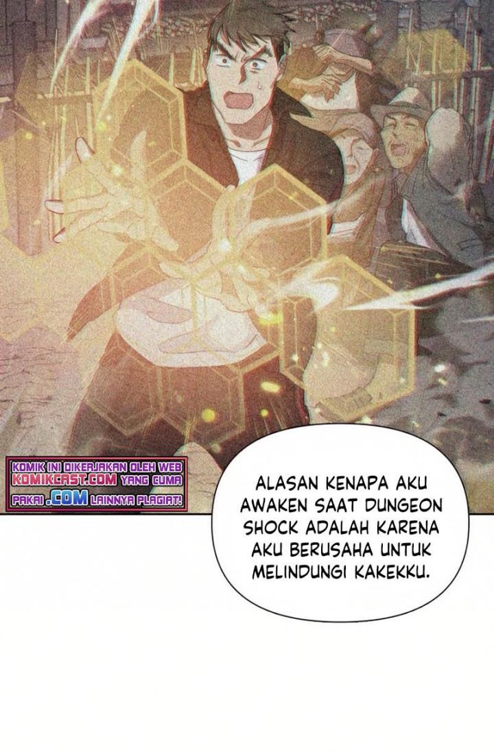The S-Classes That I Raised chapter 18 halaman 19