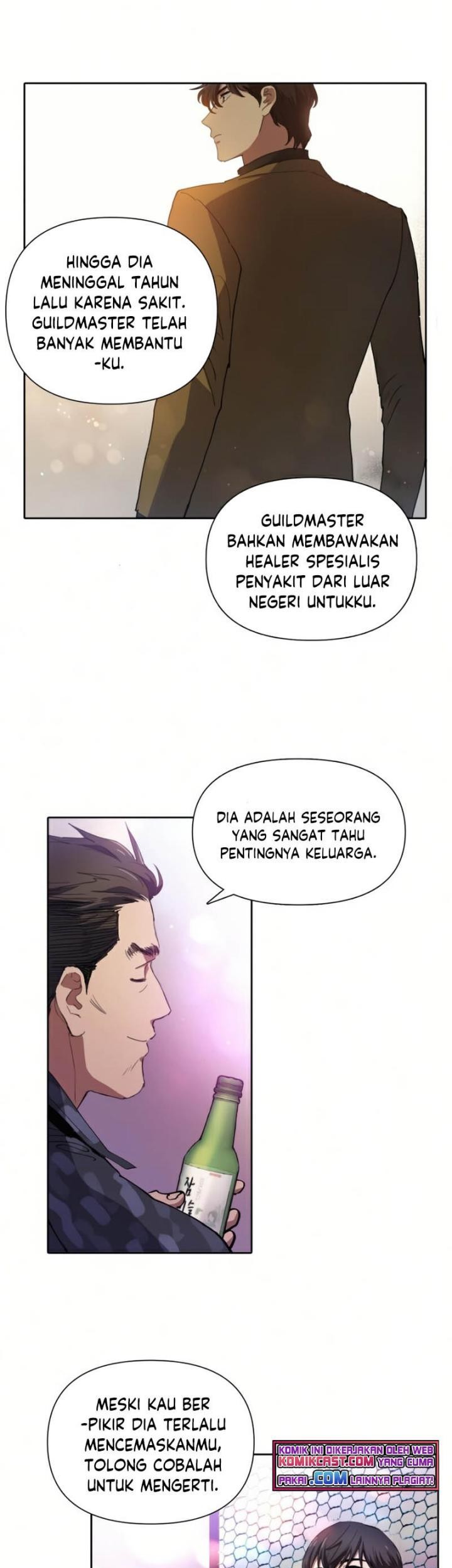 The S-Classes That I Raised chapter 18 halaman 20