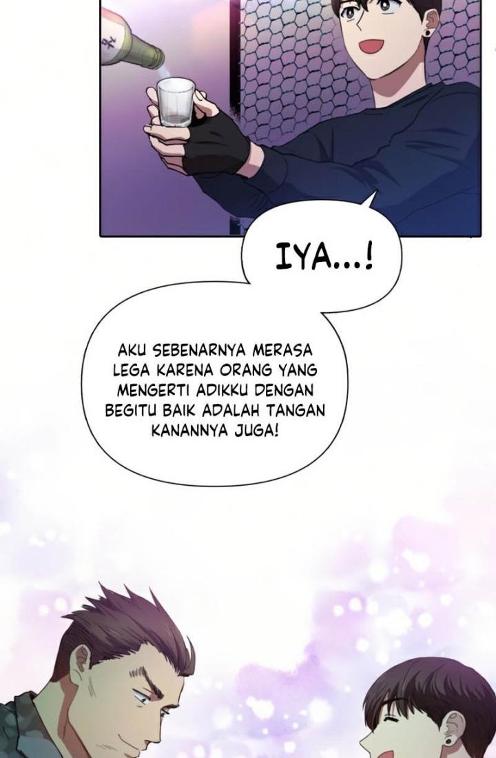 The S-Classes That I Raised chapter 18 halaman 21