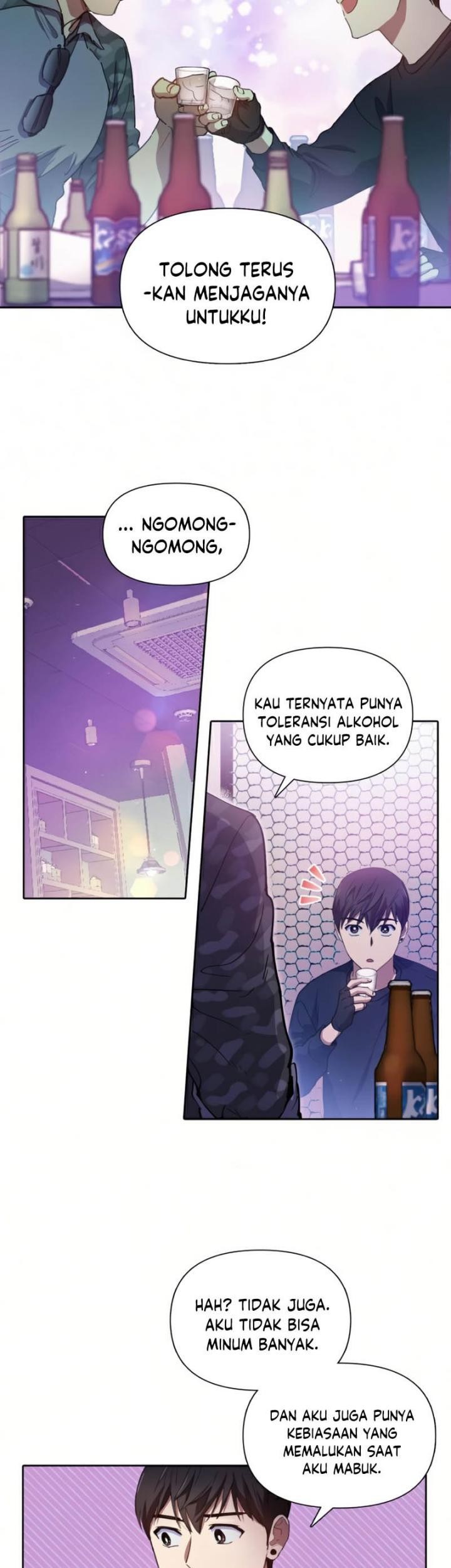 The S-Classes That I Raised chapter 18 halaman 22