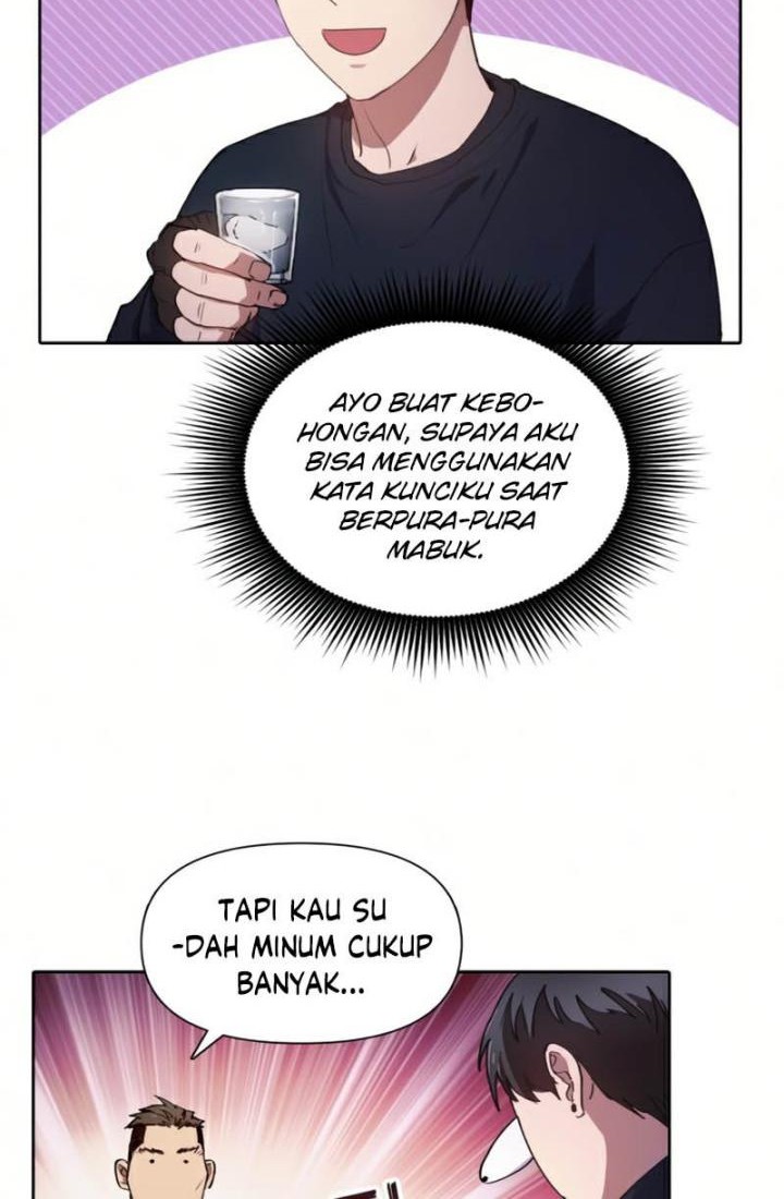 The S-Classes That I Raised chapter 18 halaman 23