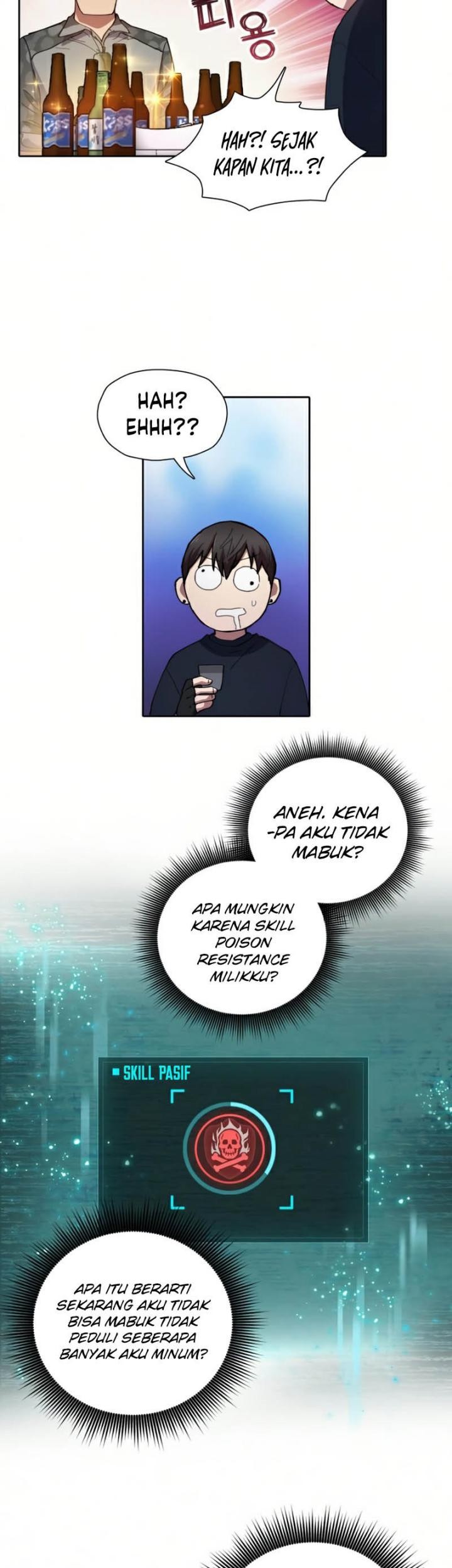 The S-Classes That I Raised chapter 18 halaman 24