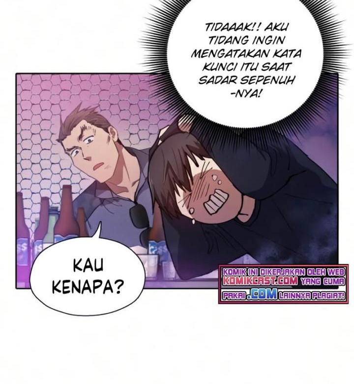 The S-Classes That I Raised chapter 18 halaman 25