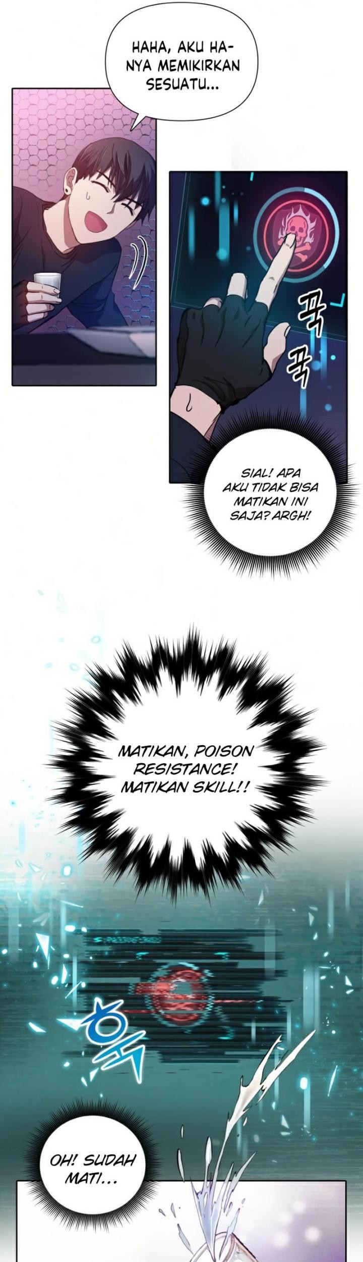 The S-Classes That I Raised chapter 18 halaman 26