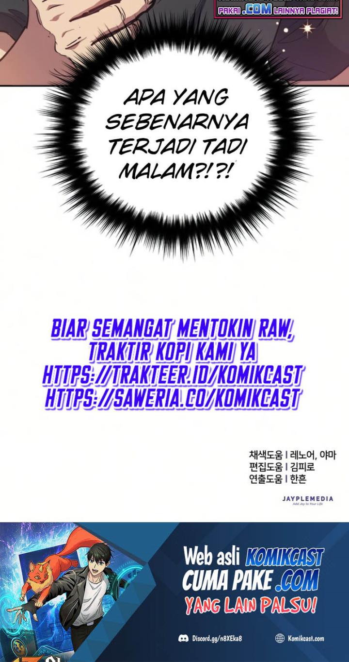 The S-Classes That I Raised chapter 18 halaman 36