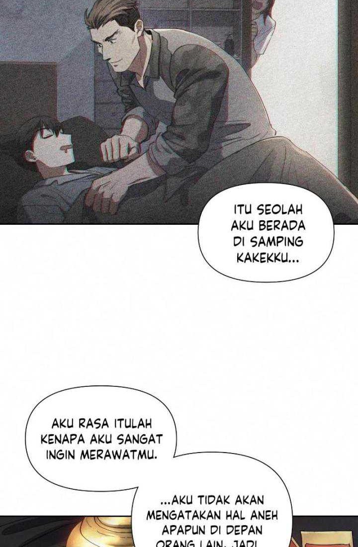 The S-Classes That I Raised Bab 19 halaman 21