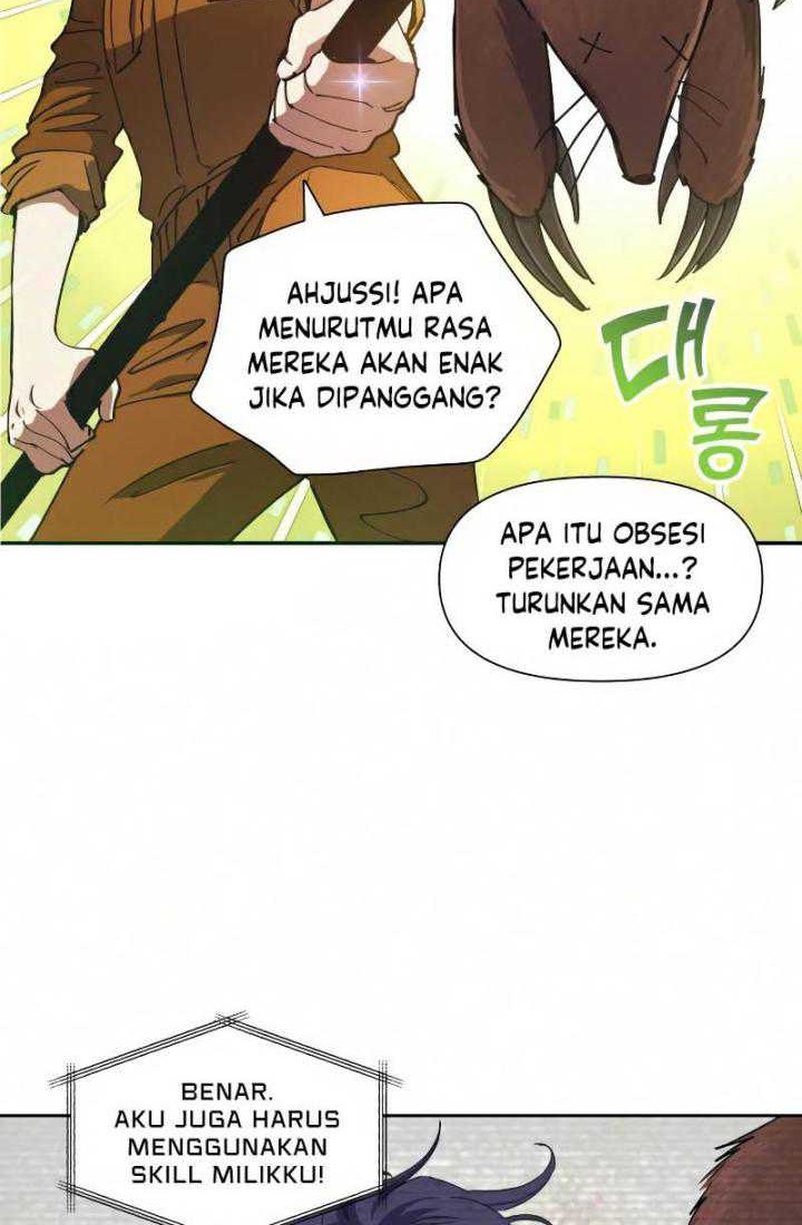 The S-Classes That I Raised chapter 20 halaman 9