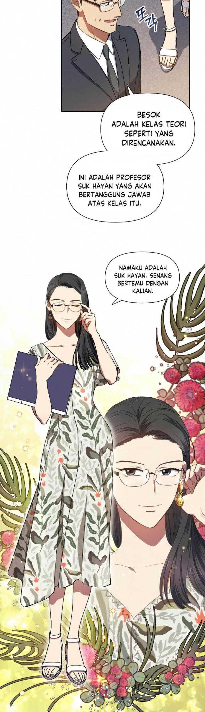 The S-Classes That I Raised chapter 20 halaman 30