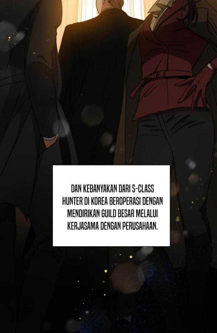 The S-Classes That I Raised Bab 21 halaman 9