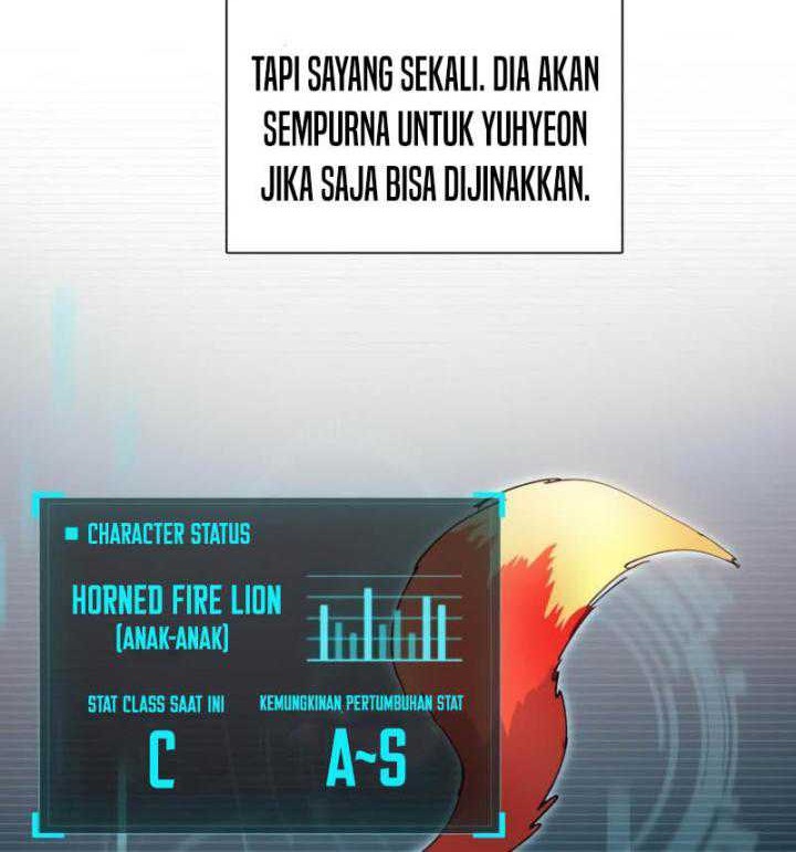 The S-Classes That I Raised Bab 21 halaman 43