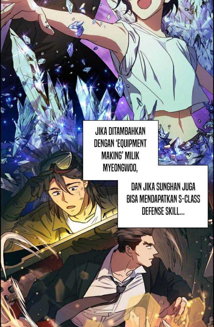 The S-Classes That I Raised chapter 23 halaman 5