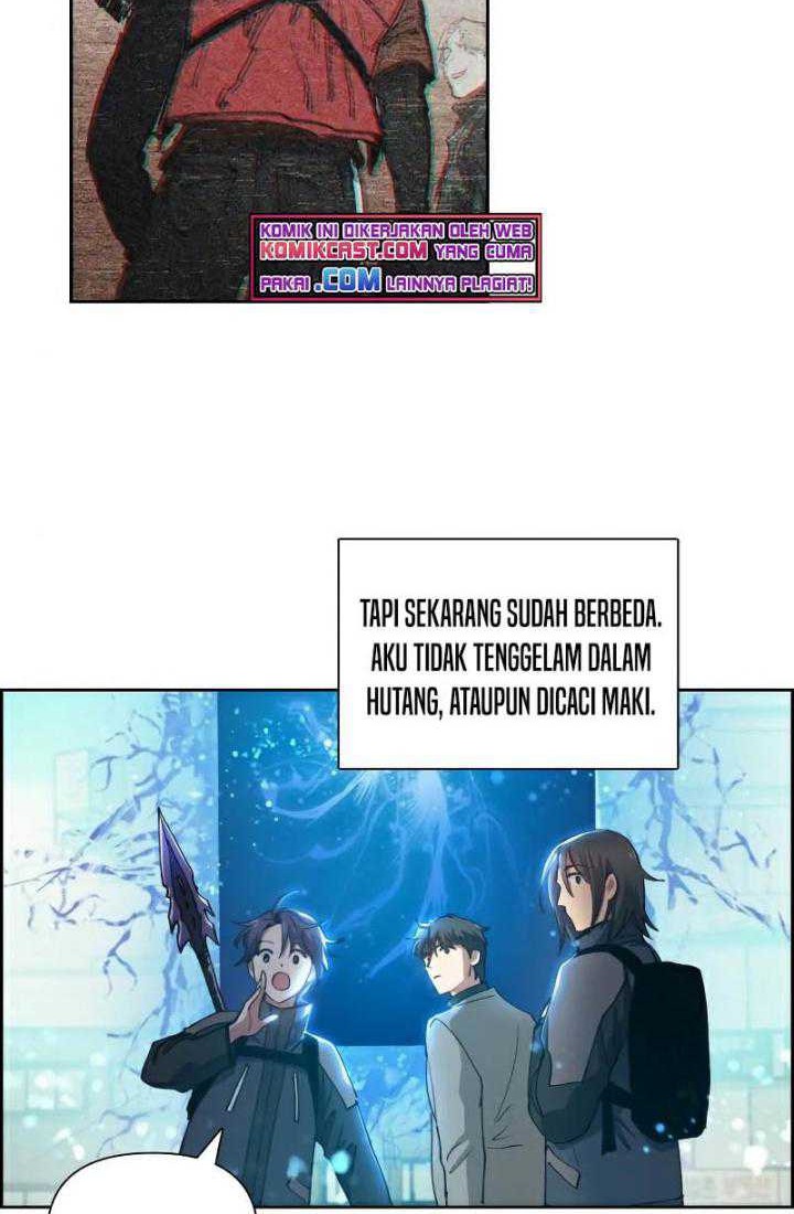 The S-Classes That I Raised chapter 23 halaman 17