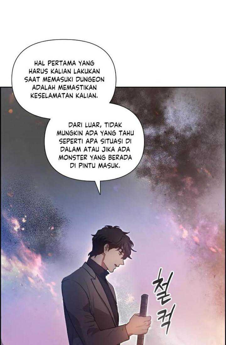 The S-Classes That I Raised chapter 23 halaman 30