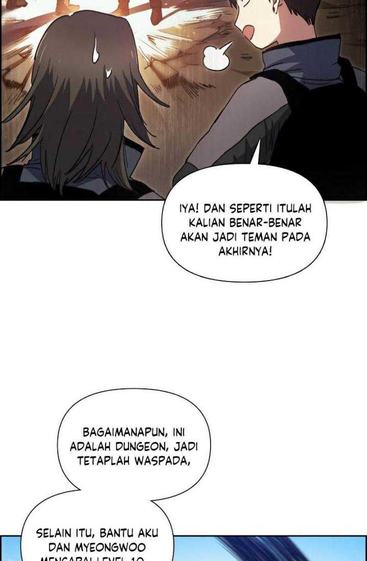 The S-Classes That I Raised chapter 23 halaman 45