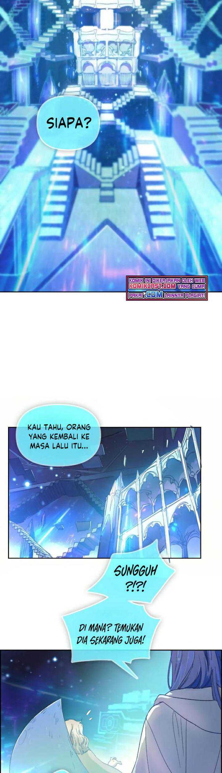 The S-Classes That I Raised chapter 23 halaman 50